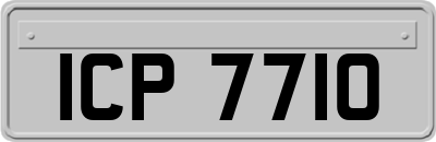 ICP7710