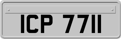 ICP7711