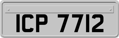 ICP7712