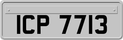 ICP7713