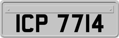ICP7714