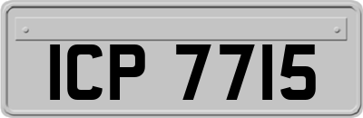 ICP7715