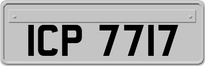 ICP7717
