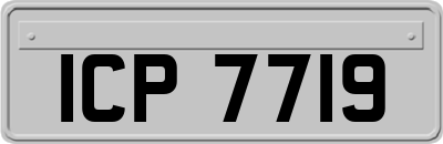 ICP7719