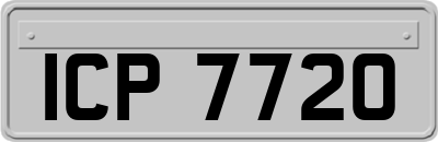ICP7720