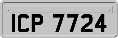 ICP7724