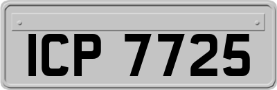 ICP7725