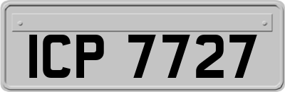 ICP7727