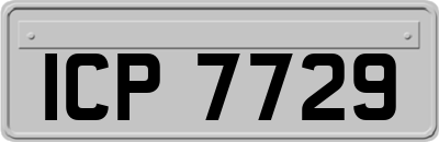 ICP7729