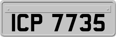 ICP7735
