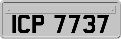 ICP7737