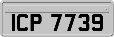 ICP7739
