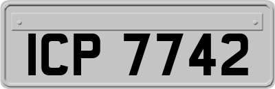 ICP7742