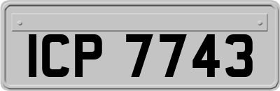 ICP7743