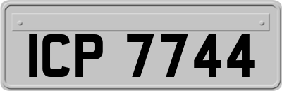 ICP7744
