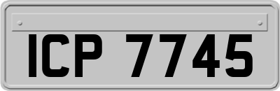 ICP7745