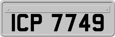 ICP7749