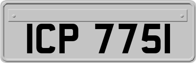 ICP7751