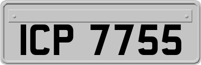 ICP7755