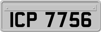 ICP7756