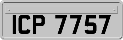 ICP7757
