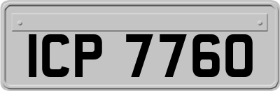ICP7760