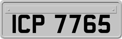 ICP7765