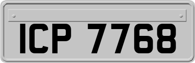 ICP7768
