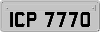 ICP7770
