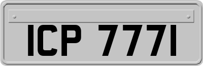 ICP7771