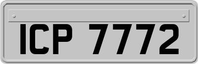 ICP7772