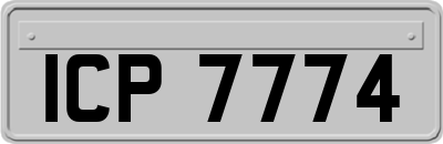 ICP7774