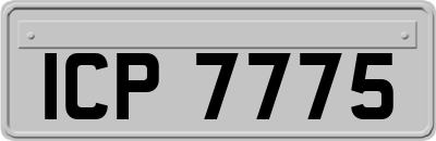 ICP7775
