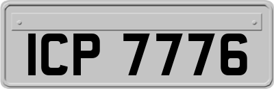 ICP7776