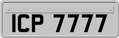 ICP7777