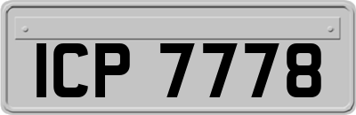 ICP7778