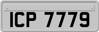 ICP7779
