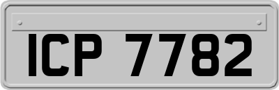 ICP7782