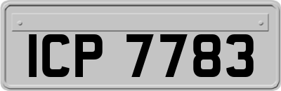 ICP7783