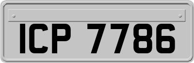 ICP7786