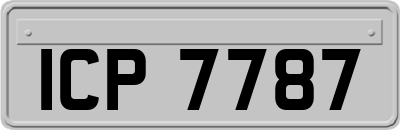 ICP7787
