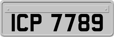 ICP7789