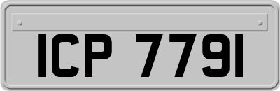 ICP7791