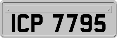 ICP7795