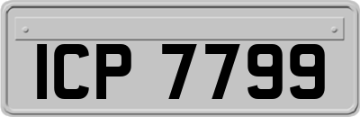 ICP7799