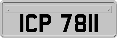 ICP7811