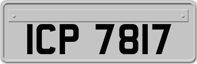 ICP7817
