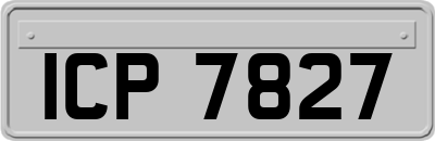 ICP7827