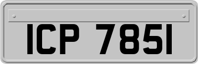 ICP7851