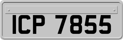 ICP7855